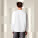 Nadrozmerná mikina Radder 2.0 - stsu208-white_studio_lifestyle_main_back - variant Eg STSU208C0011L