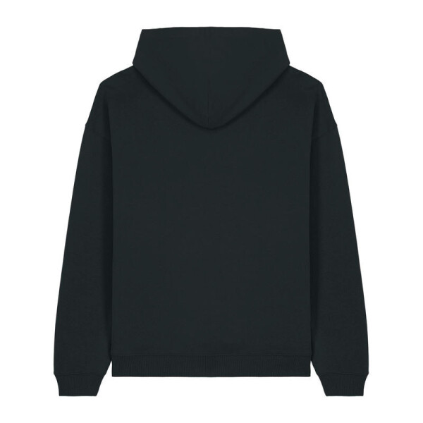 Slammer 2.0 oversized mikina s kapucňou