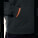 Slammer 2.0 oversized mikina s kapucňou - stsu209-black_studio_lifestyle_detail_front - variant Eg STSU209C0021L