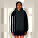 Slammer 2.0 oversized mikina s kapucňou - stsu209-black_studio_lifestyle_main_front - variant Eg STSU209C0021L