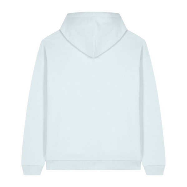 Slammer 2.0 oversized mikina s kapucňou