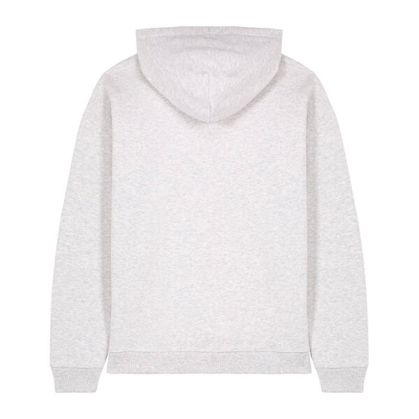 Slammer 2.0 oversized mikina s kapucňou
