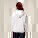Slammer 2.0 oversized mikina s kapucňou - stsu209-coolheathergrey_studio_lifestyle_main_back - variant Eg STSU209C1461M
