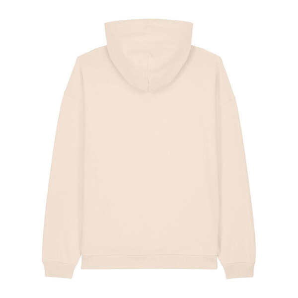 Slammer 2.0 oversized mikina s kapucňou