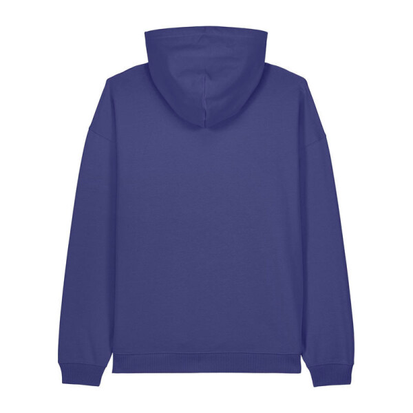 Slammer 2.0 oversized mikina s kapucňou