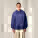Slammer 2.0 oversized mikina s kapucňou - stsu209-dusk_studio_lifestyle_main_front - variant Eg STSU209C3591L