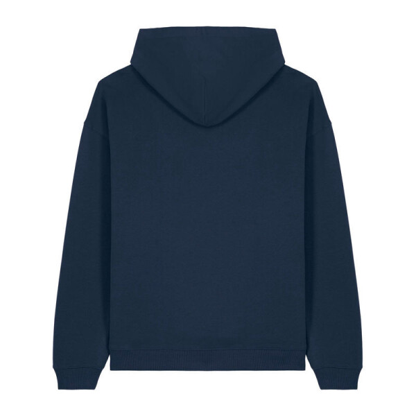 Slammer 2.0 oversized mikina s kapucňou