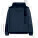 Slammer 2.0 oversized mikina s kapucňou - stsu209-frenchnavy_packshot_main_back - variant Eg STSU209C7271L