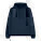 Slammer 2.0 oversized mikina s kapucňou - stsu209-frenchnavy_packshot_main_front - variant Eg STSU209C7271L