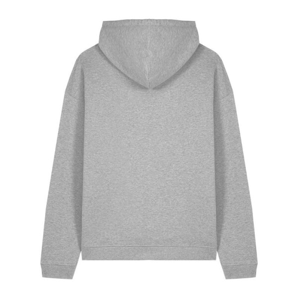 Slammer 2.0 oversized mikina s kapucňou