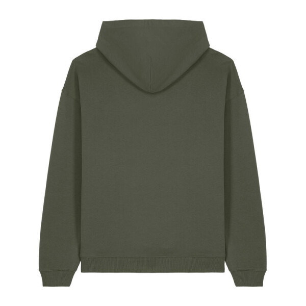 Slammer 2.0 oversized mikina s kapucňou