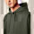 Slammer 2.0 oversized mikina s kapucňou - stsu209-khaki_studio_lifestyle_detail_front - variant Eg STSU209C2231L