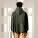 Slammer 2.0 oversized mikina s kapucňou - stsu209-khaki_studio_lifestyle_main_back - variant Eg STSU209C2231L