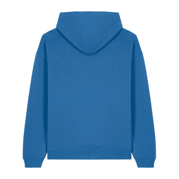 Slammer 2.0 oversized mikina s kapucňou