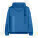 Slammer 2.0 oversized mikina s kapucňou - stsu209-mindfulblue_packshot_main_back - variant Eg STSU209C7291L