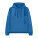 Slammer 2.0 oversized mikina s kapucňou - stsu209-mindfulblue_packshot_main_front - variant Eg STSU209C7291L