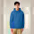 Slammer 2.0 oversized mikina s kapucňou - stsu209-mindfulblue_studio_lifestyle_main_front - variant Eg STSU209C7291L