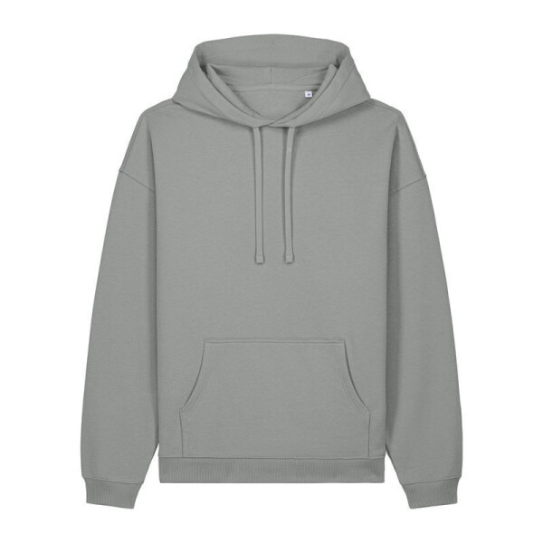 Slammer 2.0 oversized mikina s kapucňou