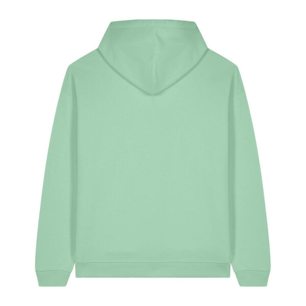 Slammer 2.0 oversized mikina s kapucňou