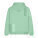 Slammer 2.0 oversized mikina s kapucňou - stsu209-mistyjade_packshot_main_back - variant Eg STSU209C7351L