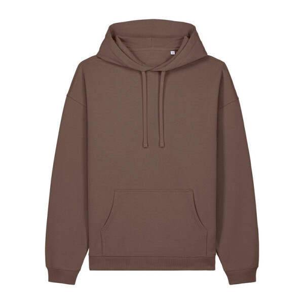 Slammer 2.0 oversized mikina s kapucňou