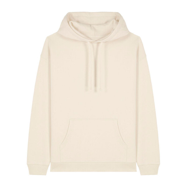 Slammer 2.0 oversized mikina s kapucňou