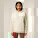 Slammer 2.0 oversized mikina s kapucňou - stsu209-naturalraw_studio_lifestyle_main_front - variant Eg STSU209C0541L