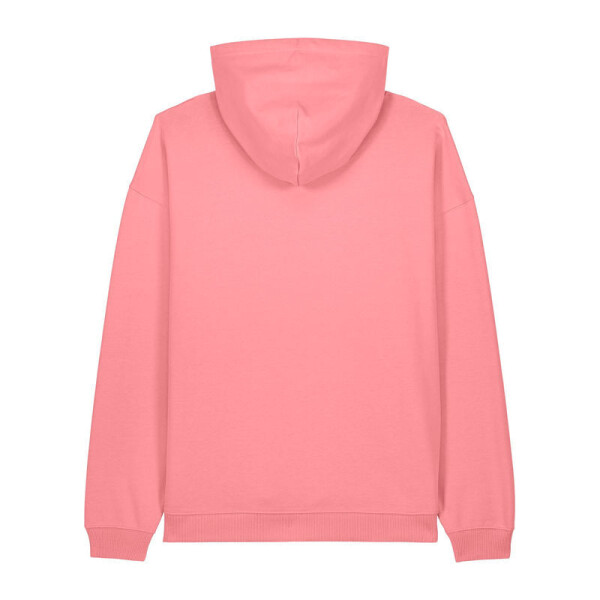 Slammer 2.0 oversized mikina s kapucňou