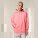 Slammer 2.0 oversized mikina s kapucňou - stsu209-pinkjoy_studio_lifestyle_main_front - variant Eg STSU209C3601L