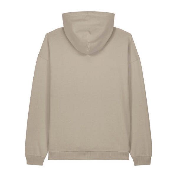 Slammer 2.0 oversized mikina s kapucňou