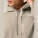 Slammer 2.0 oversized mikina s kapucňou - stsu209-stone_studio_lifestyle_detail_front - variant Eg STSU209C3581L