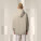 Slammer 2.0 oversized mikina s kapucňou - stsu209-stone_studio_lifestyle_main_back - variant Eg STSU209C3581L