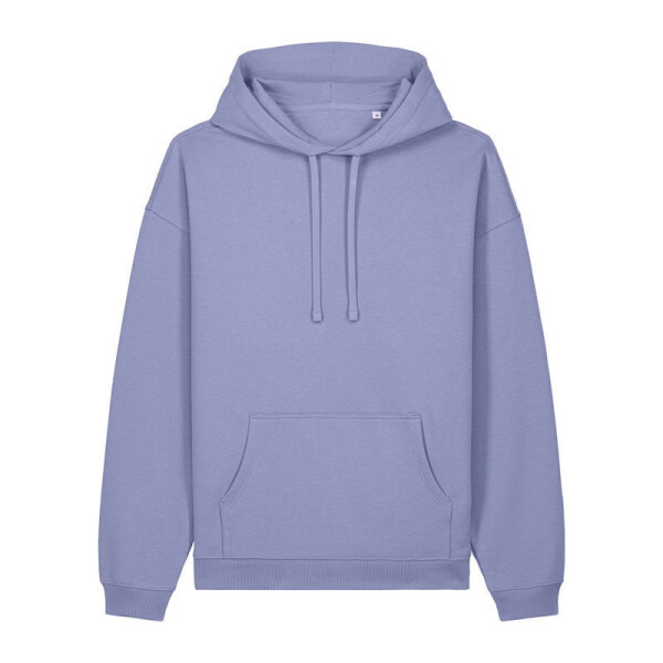 Slammer 2.0 oversized mikina s kapucňou