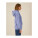 Slammer 2.0 oversized mikina s kapucňou - stsu209-violet-studio-main-front - variant 