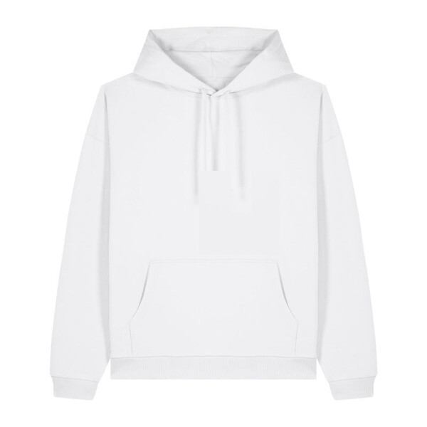 Slammer 2.0 oversized mikina s kapucňou