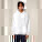 Slammer 2.0 oversized mikina s kapucňou - stsu209-white_studio_lifestyle_main_front - variant Eg STSU209C0011L