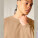 Nadrozmerná mikina Radder 2.0 Vintage - stsu210-gdyedlatte_studio_lifestyle_detail_front - variant Eg STSU210C7331L