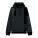 Unisex mikina s kapucňou Sounder s bočným vreckom - stsu229-black_packshot_main_front - variant Eg STSU229C0021L