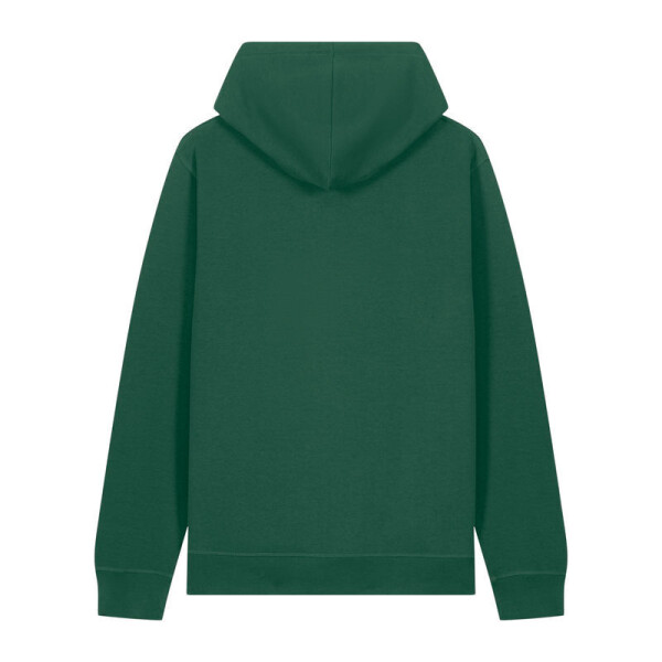 Unisex mikina s kapucňou Sounder s bočným vreckom