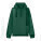 Unisex mikina s kapucňou Sounder s bočným vreckom - stsu229-bottlegreen_packshot_main_front - variant Eg STSU229C2241L