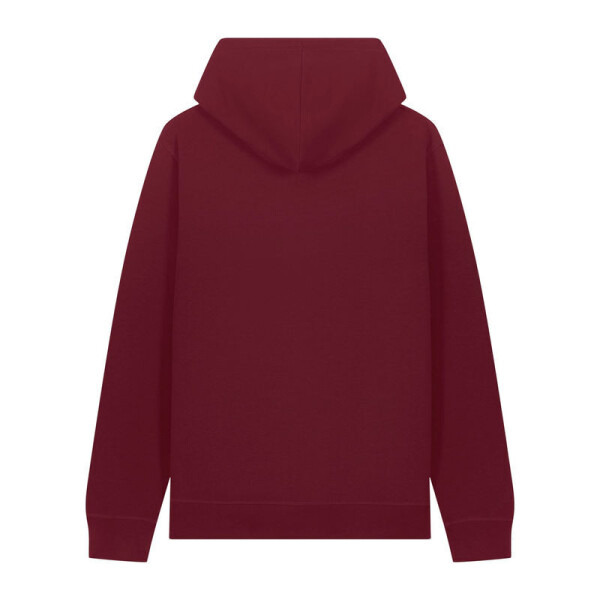 Unisex mikina s kapucňou Sounder s bočným vreckom