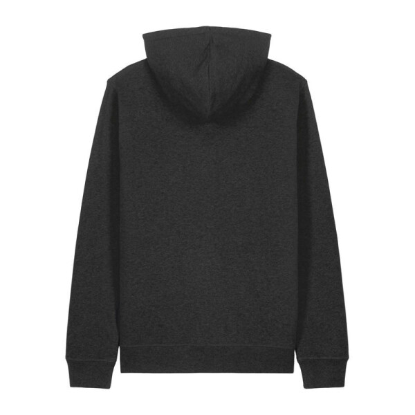 Unisex mikina s kapucňou Sounder s bočným vreckom