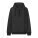 Unisex mikina s kapucňou Sounder s bočným vreckom - stsu229-darkheathergrey_packshot_main_front - variant Eg STSU229C6511L