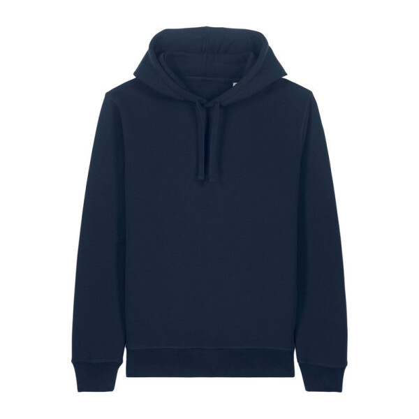 Unisex mikina s kapucňou Sounder s bočným vreckom