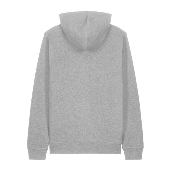 Unisex mikina s kapucňou Sounder s bočným vreckom
