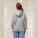 Unisex mikina s kapucňou Sounder s bočným vreckom - stsu229-heathergrey_studio_lifestyle_main_back - variant Eg STSU229C2501L