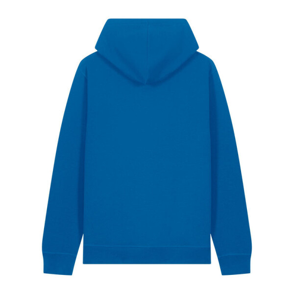 Unisex mikina s kapucňou Sounder s bočným vreckom