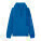 Unisex mikina s kapucňou Sounder s bočným vreckom - stsu229-royalblue_packshot_main_front - variant Eg STSU229C2301L