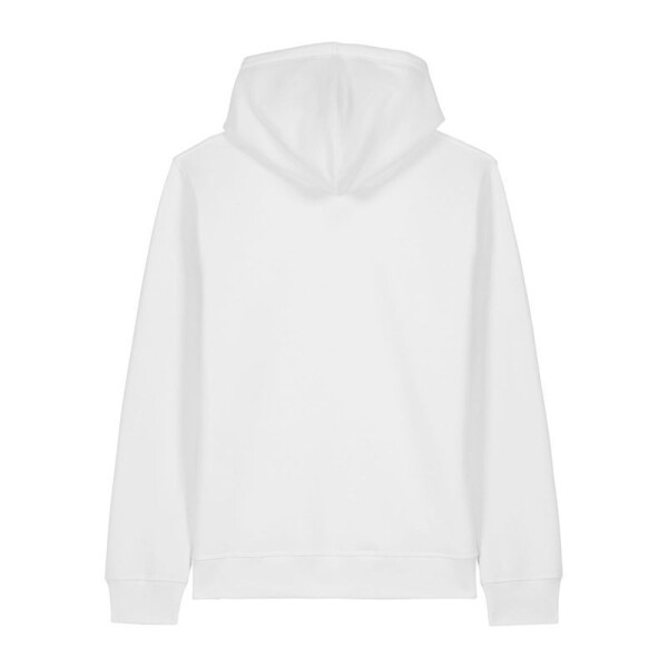 Unisex mikina s kapucňou Sounder s bočným vreckom