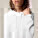 Unisex mikina s kapucňou Sounder s bočným vreckom - stsu229-white_studio_lifestyle_detail_front - variant Eg STSU229C0011L